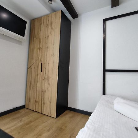 Kotlyarska Apartments Lviv Kültér fotó