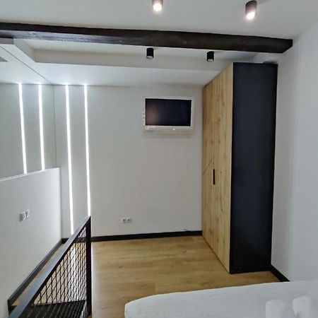 Kotlyarska Apartments Lviv Kültér fotó