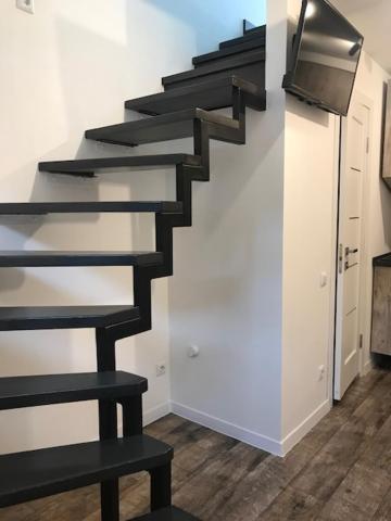 Kotlyarska Apartments Lviv Kültér fotó