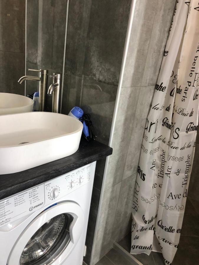 Kotlyarska Apartments Lviv Kültér fotó
