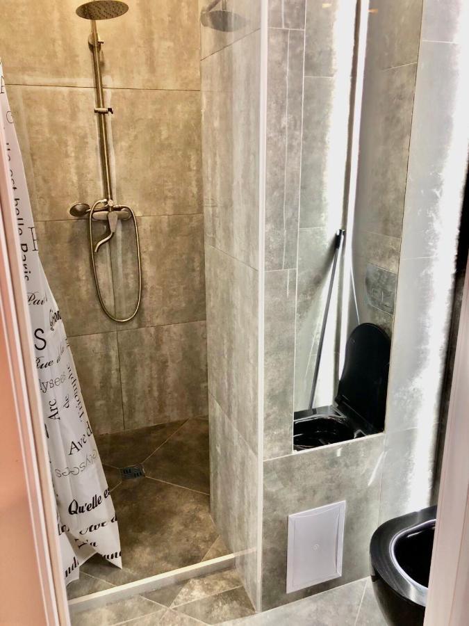 Kotlyarska Apartments Lviv Kültér fotó
