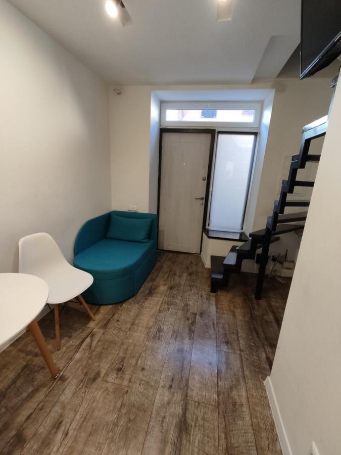 Kotlyarska Apartments Lviv Kültér fotó